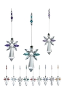 Large Guardian Angels Assorted 1 of each month